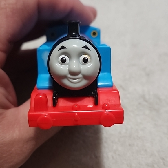 Thomas The Train Thomas Limited Train 2013 Untested Toy - Picture 7 of 7